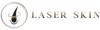 Logo salonu depilacji laserowej - Laser Skin